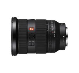Sony FE 24-70mm f/2.8 GM II