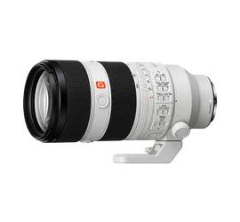 Sony FE 70-200mm f/2.8 GM OSS II