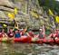 2 Hour Starved Rock Guided Kayak Tour-single Kayak