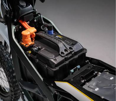 2026 Surron Ultra Bee HP SW - 24.5kW Powerful Dirt EBike 74V 60Ah