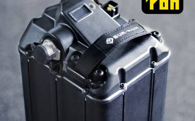 Stock Surron Battery Rental