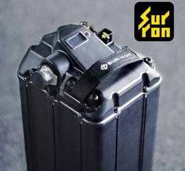 Stock Surron Battery Rental