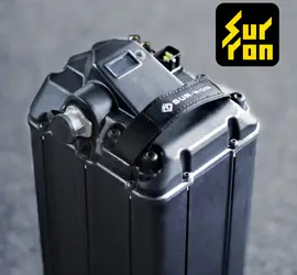 Stock Surron Battery Rental