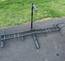 Yuba Mundo Cargo Bicycle Set up for 2 kids