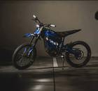 Premium Electric Dirtbike Rental - Lightweight and Trail-Ready!