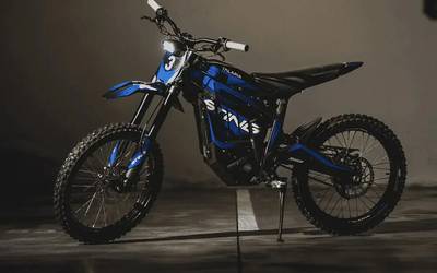 Electric Bike rental in Blanding