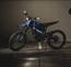 Premium Electric Dirtbike Rental - Lightweight and Trail-Ready!