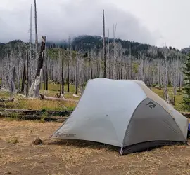 Sea to Summit Telos TR2 2-Person Backpacking Tent