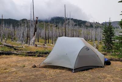 Sea to Summit Telos TR2 2-Person Backpacking Tent