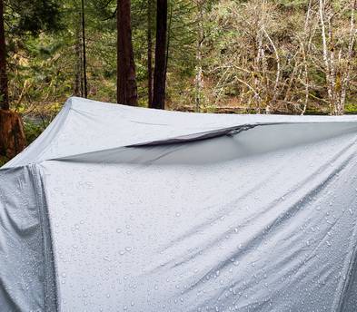 Sea to Summit Telos TR2 2-Person Backpacking Tent