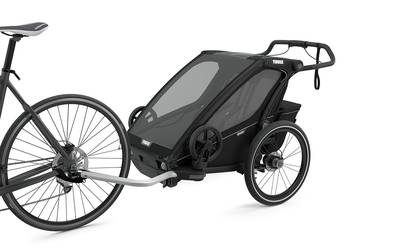Bike Trailer - Thule Chariot Sport Double