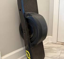 Onewheel GT w/ Enduro Tire