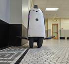 InMotion E20 Dual Wheel Electric Unicycle (EUC)