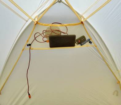 Big Agnes Tiger Wall UL2 Solution-Dye Backpacking Tent