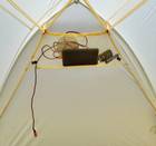 Big Agnes Tiger Wall UL2 Solution-Dye Backpacking Tent