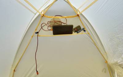 Camping Tent rental in Denver