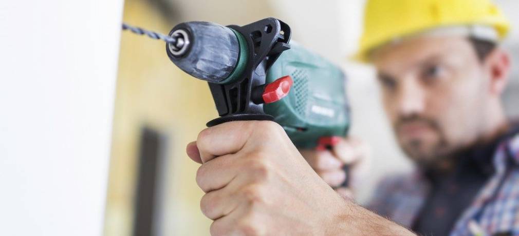 Tool rentals