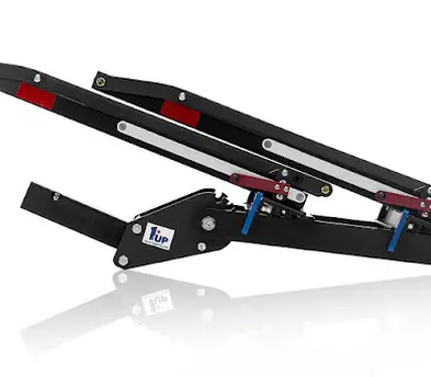 Heavy Duty Bike Rack