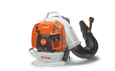 STIHL BR 800 X MAGNUM® Backpack Commercial Leaf Blower