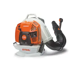 STIHL BR 800 X MAGNUM® Backpack Commercial Leaf Blower