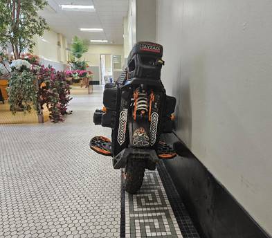 InMotion V14 Electric Unicycle (EUC)