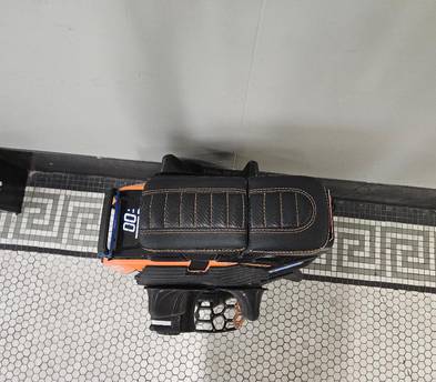 InMotion V14 Electric Unicycle (EUC)