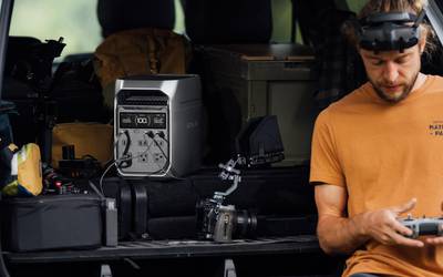 Generator rental in San Marcos