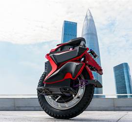 Kingsong S22 Electric Unicycle