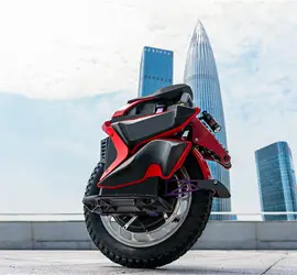 Kingsong S22 Electric Unicycle