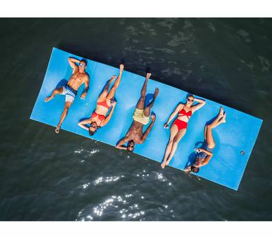 Floating Oasis - Water Mat