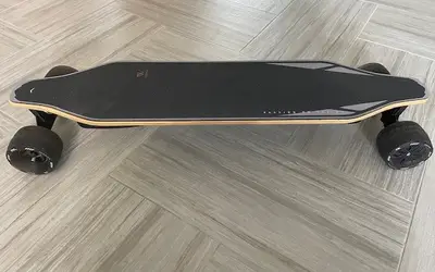 WowGo 2S MAX