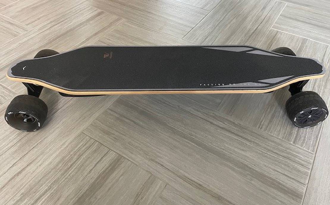 WowGo 2S MAX