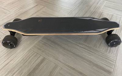 WowGo 2S MAX
