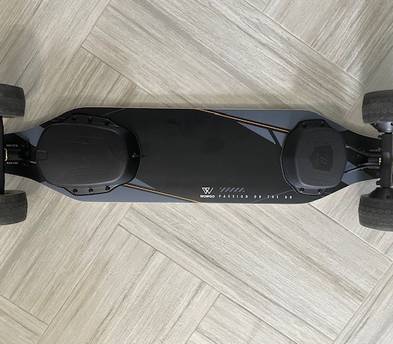 WowGo 2S MAX