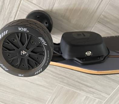 WowGo 2S MAX