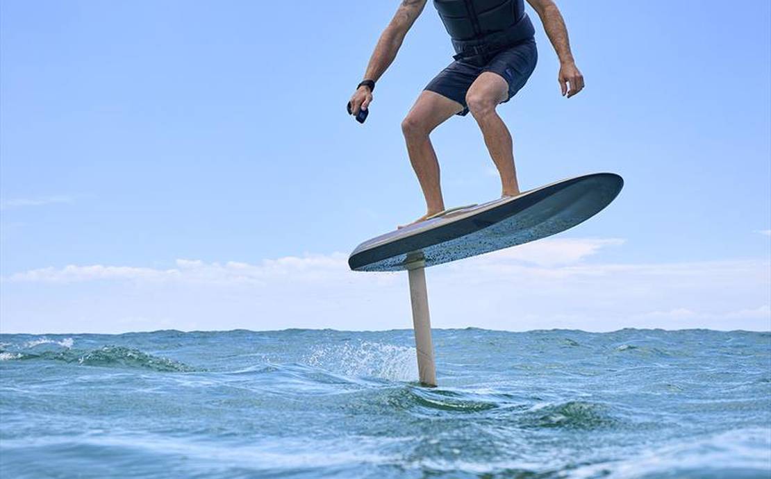 Fliteboard 5'0" Pro efoil Electric Hydrofoil Board - For experienced efoilers only