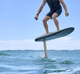 Fliteboard 5'0" Pro efoil Electric Hydrofoil Board - For experienced efoilers only