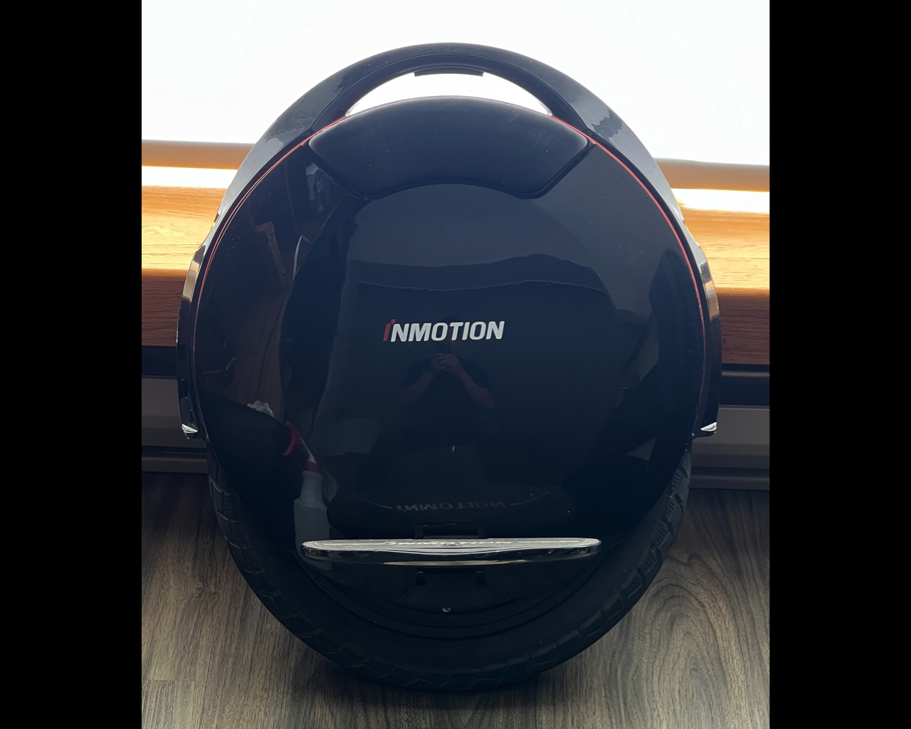 Rent Rent An EUC (Electric Unicycle) & Ride Along The Toronto