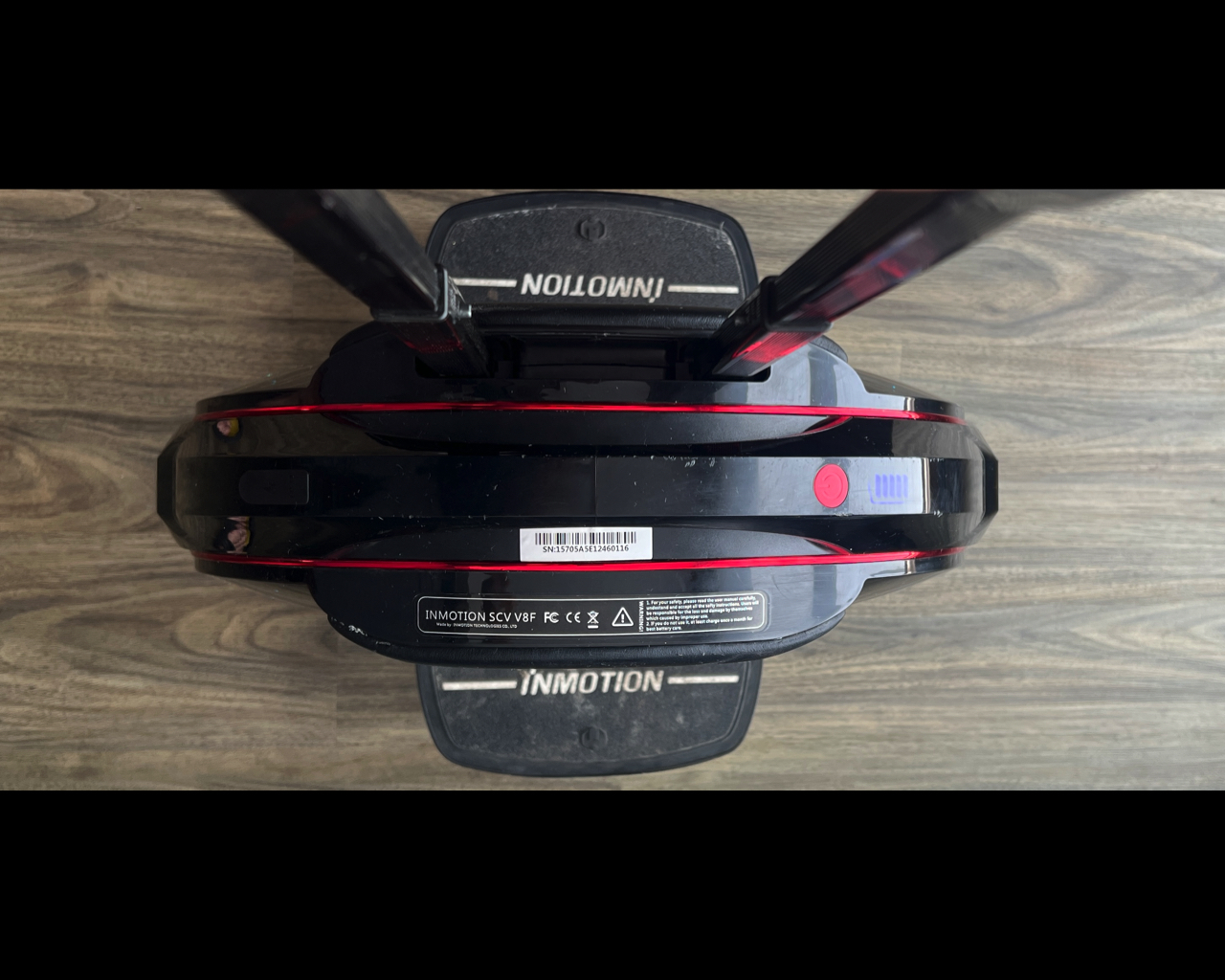 Rent Rent An EUC (Electric Unicycle) & Ride Along The Toronto