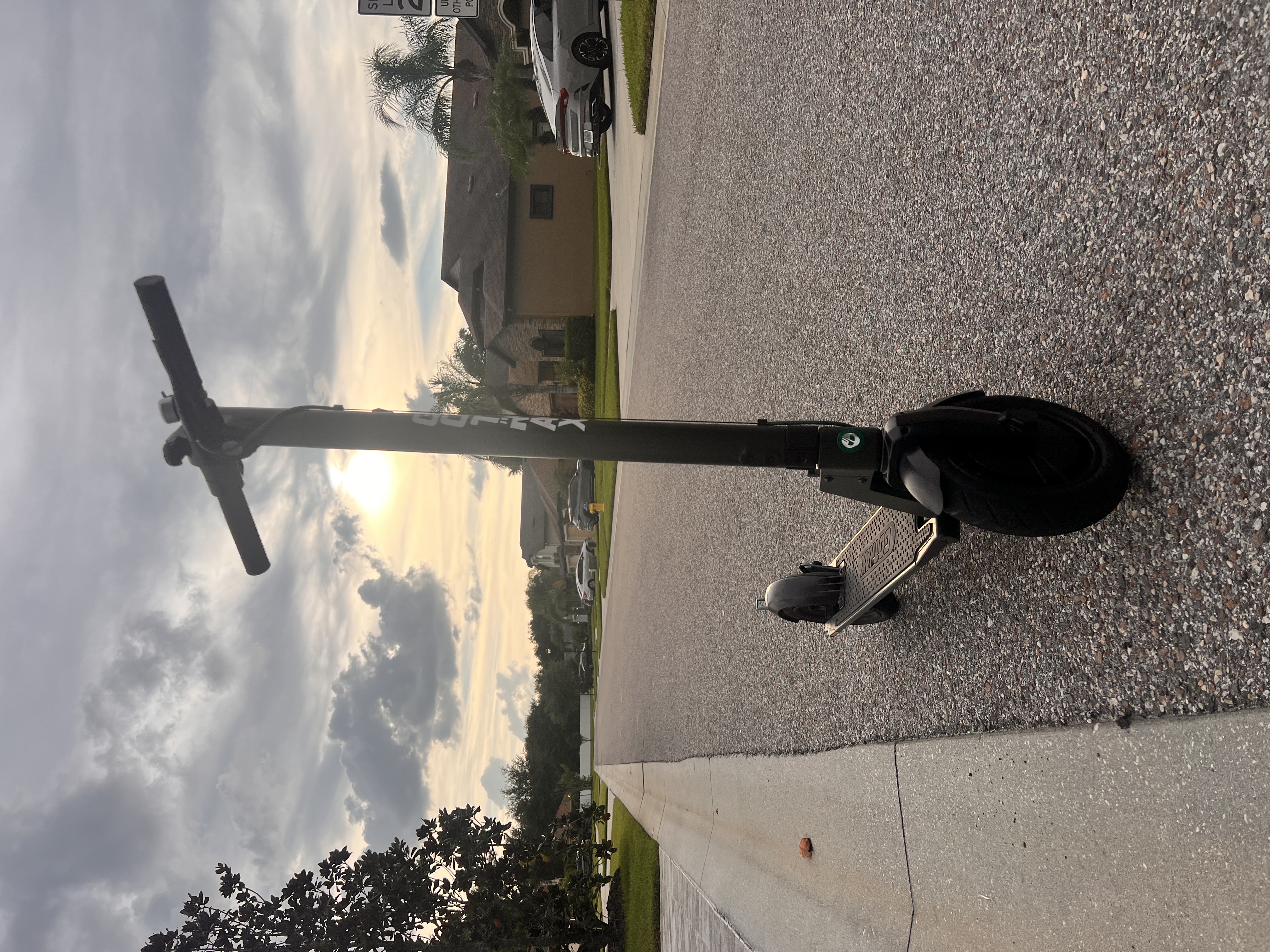 Rent Gotrax scooter in Tampa, FL