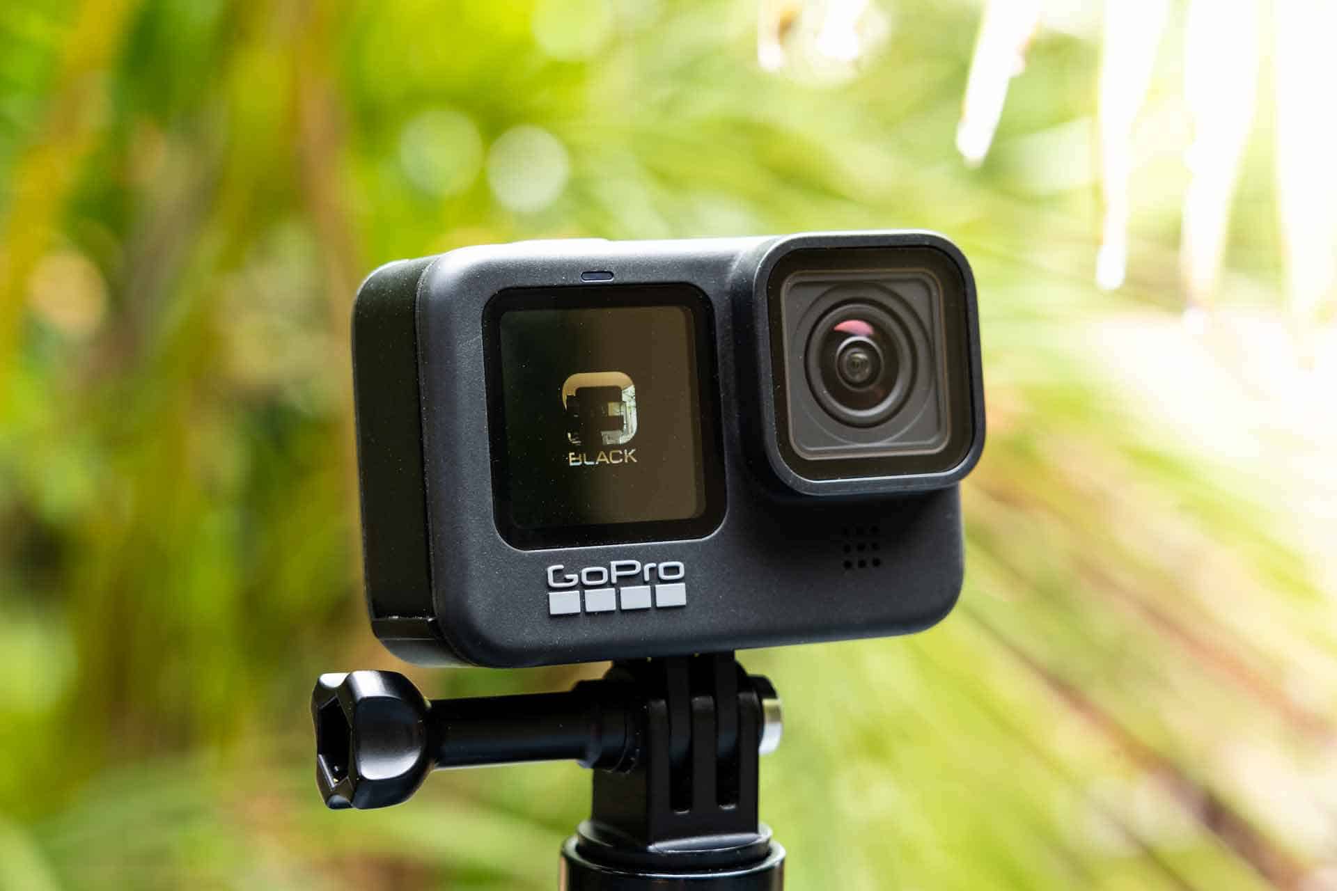 Rent GoPro HERO9 Black in Tulsa, OK