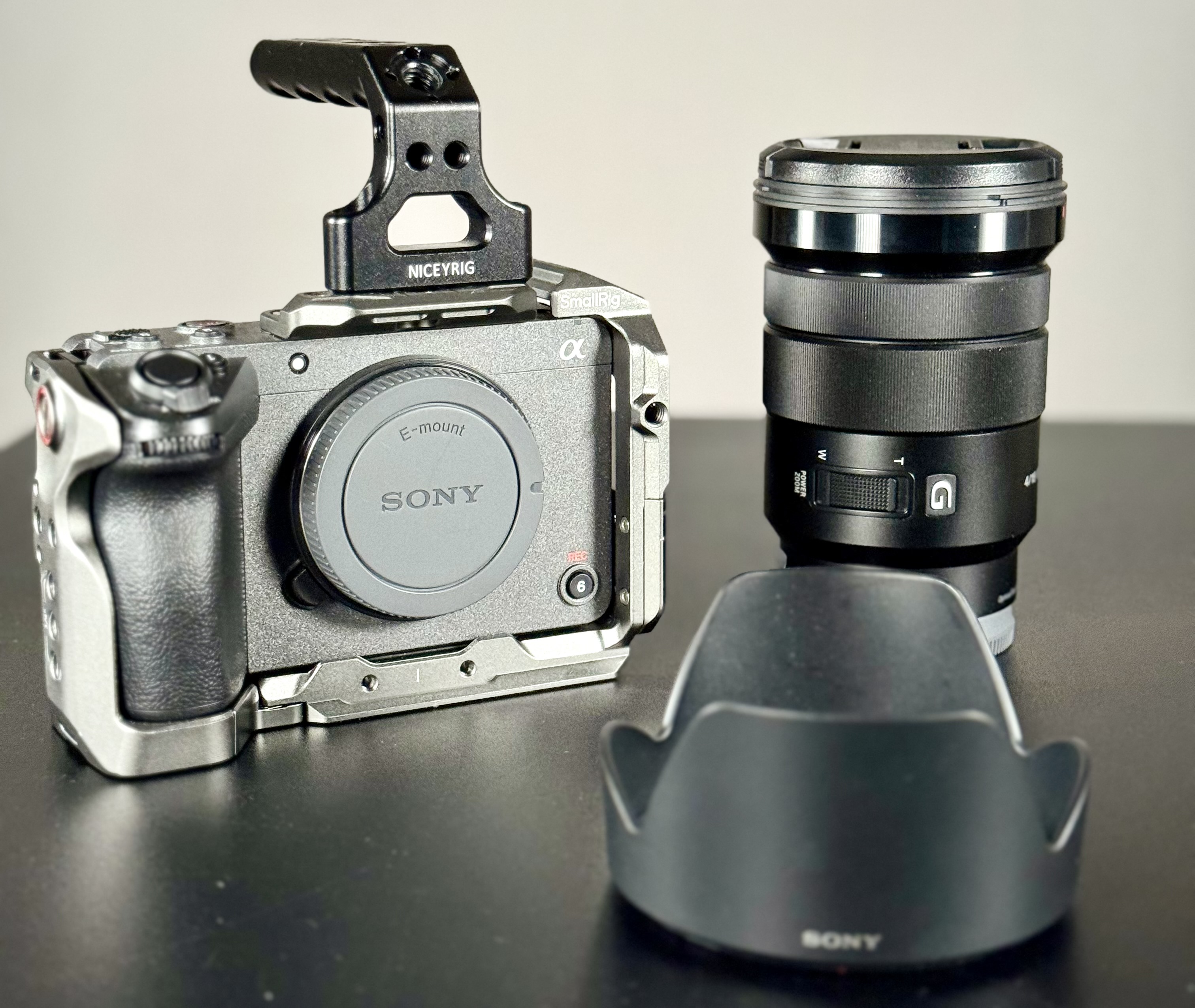 Rent Dual Camera Bundle in Colorado Springs, CO