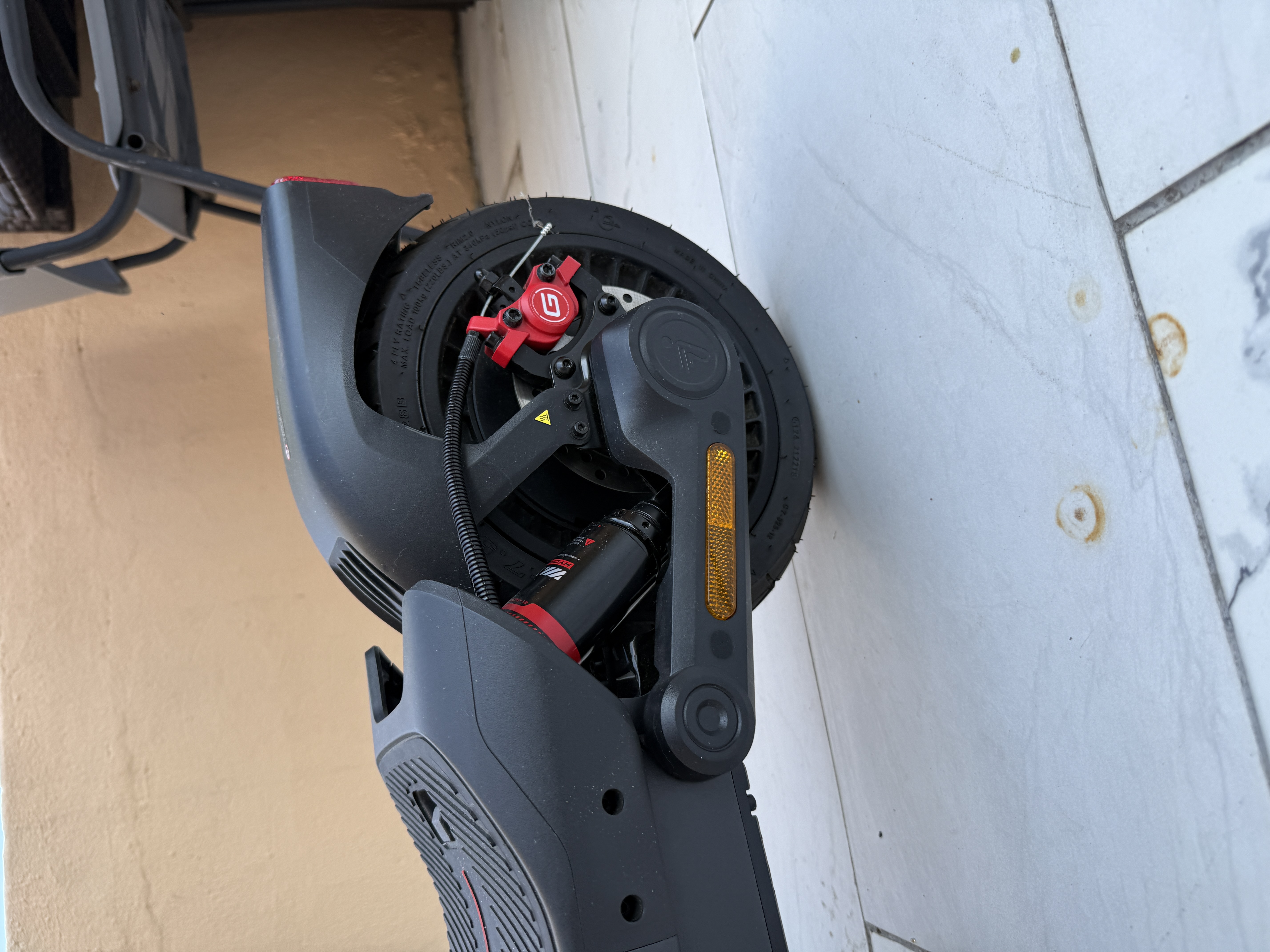 Rent Brand-New Ninebot Max G3 — Segway's Fastest, Longest-Range Scooter ...