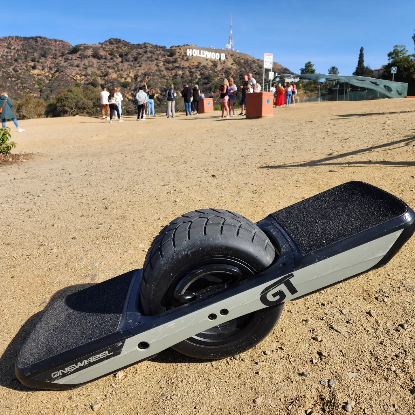 Rent Onewheel GT for rent!! in Orlando, FL FriendWithA