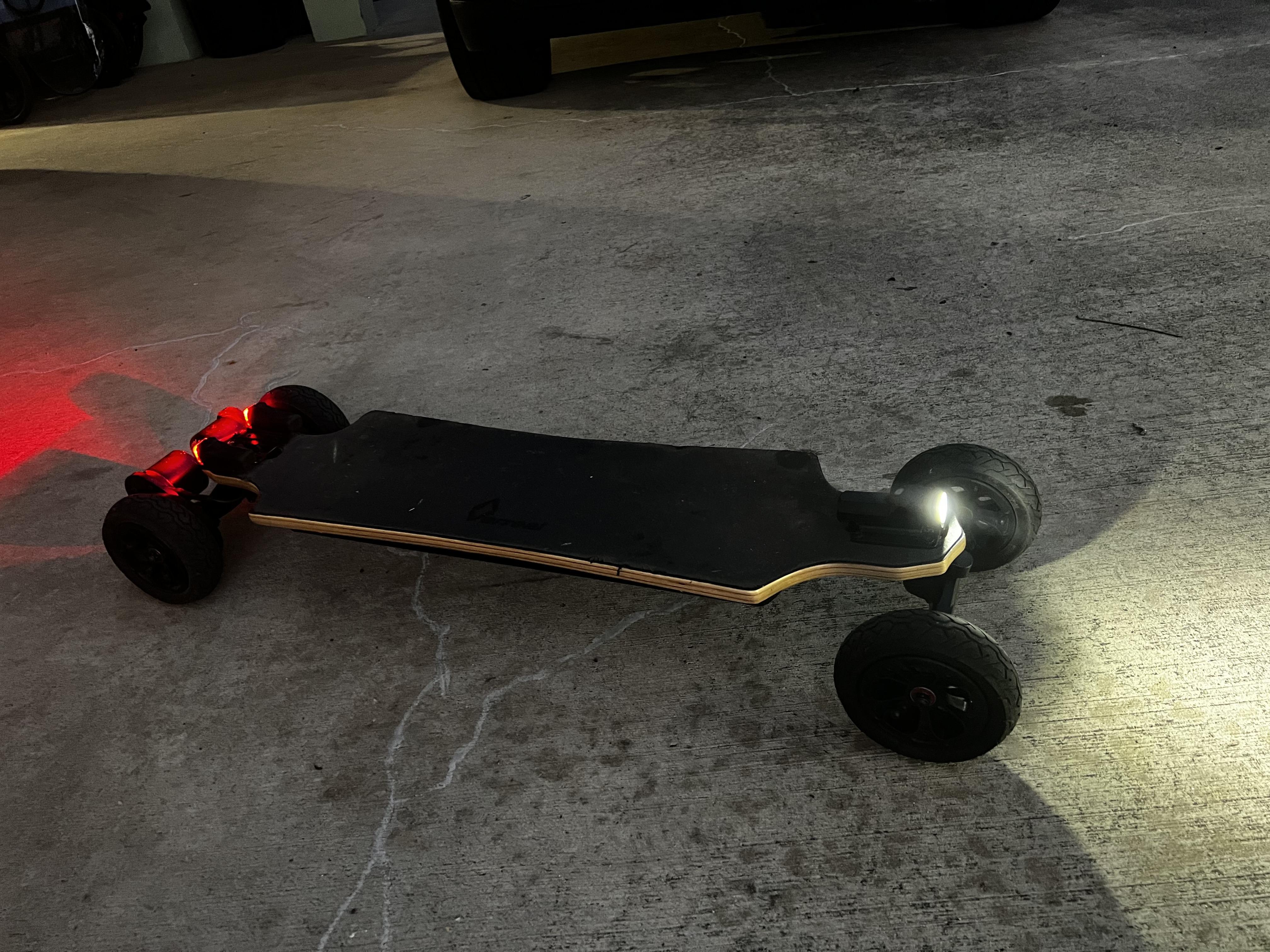 電動スケートボード WINBOARD SPARK S 【公式通販】