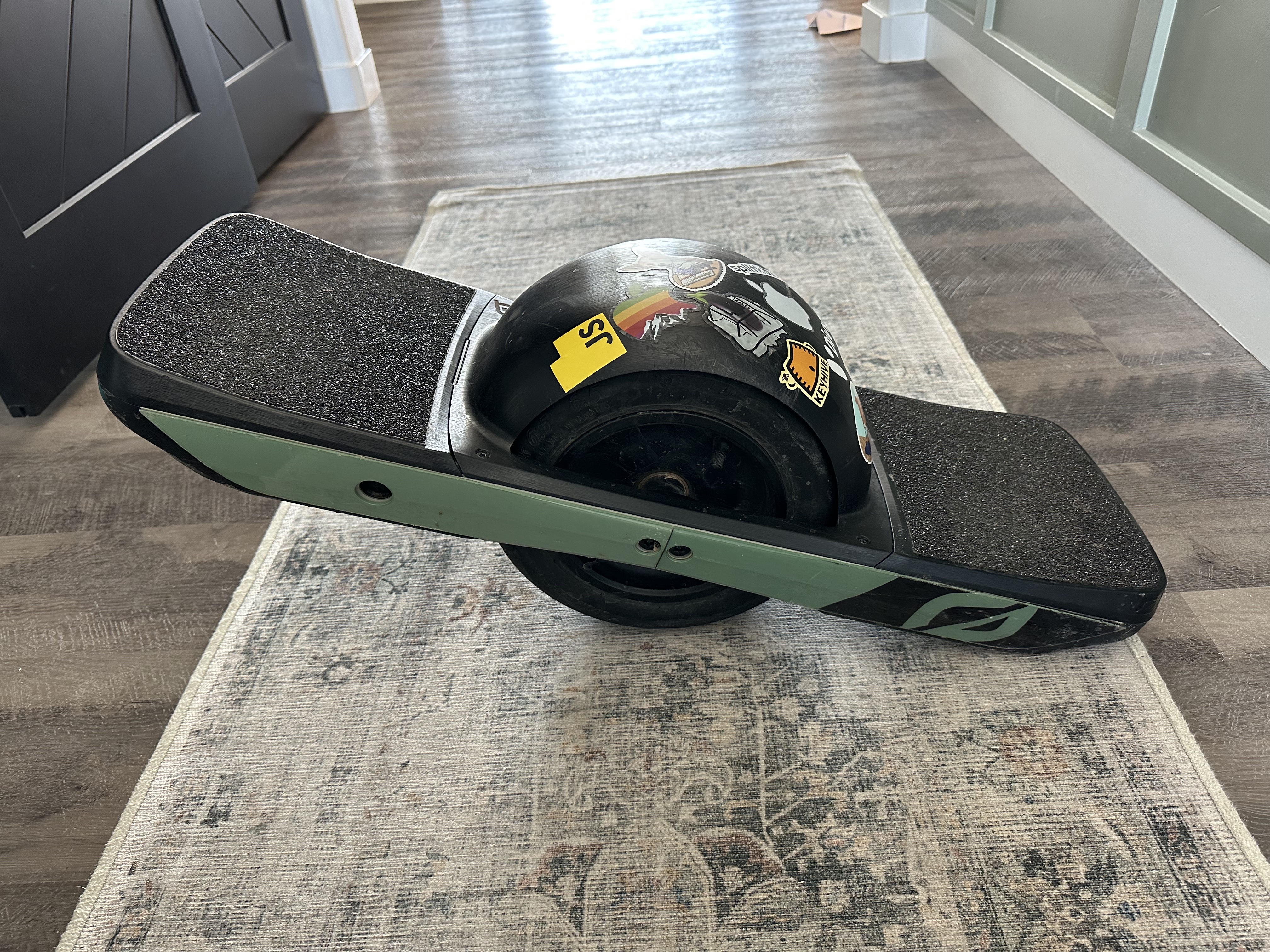 Rent OneWheel GT w/ Fender in Eagle Mountain, UT