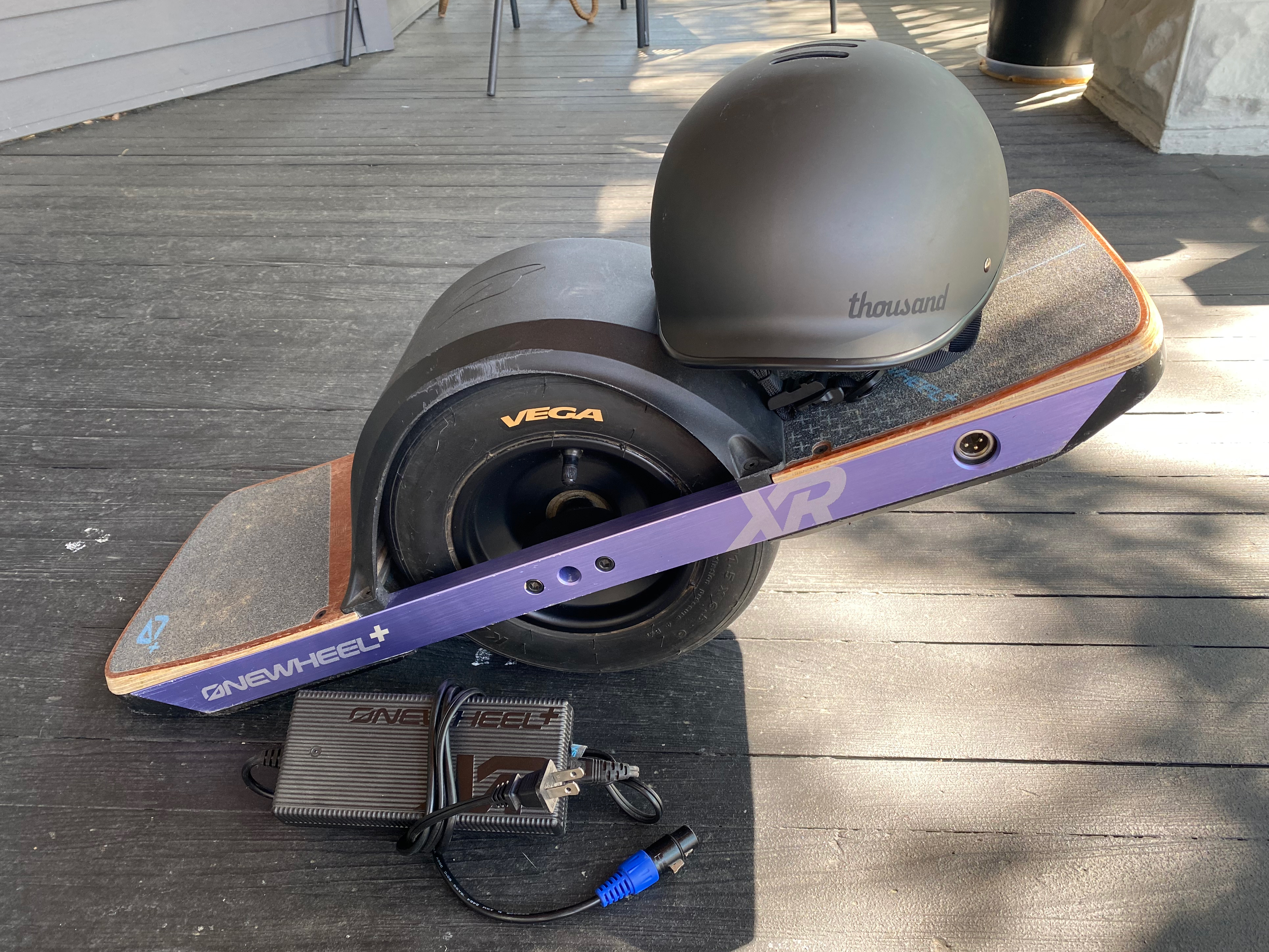 Rent Onewheel + XR in Lakewood, OH