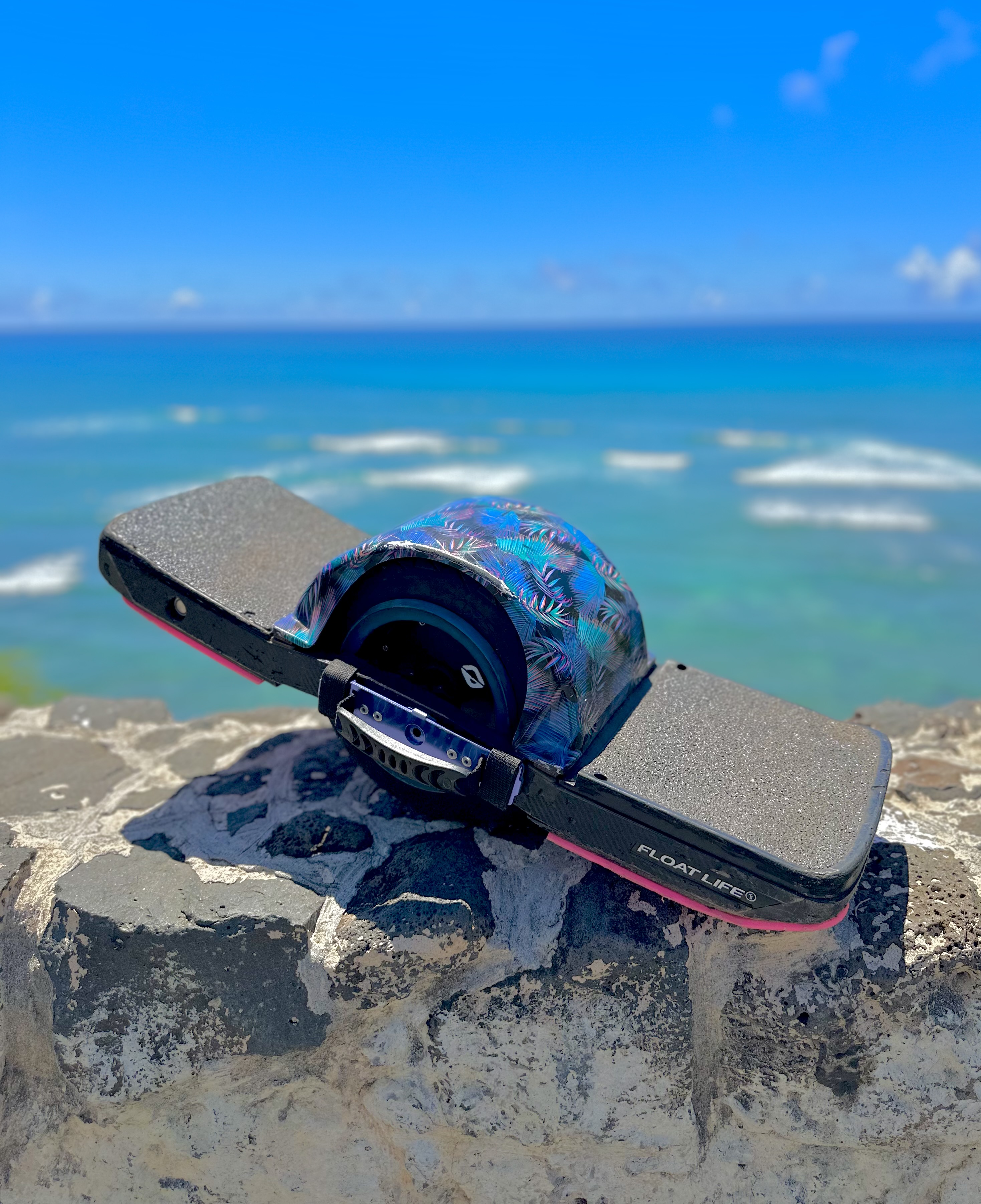 Rent Onewheel XR - Extended Range in Honolulu, HI