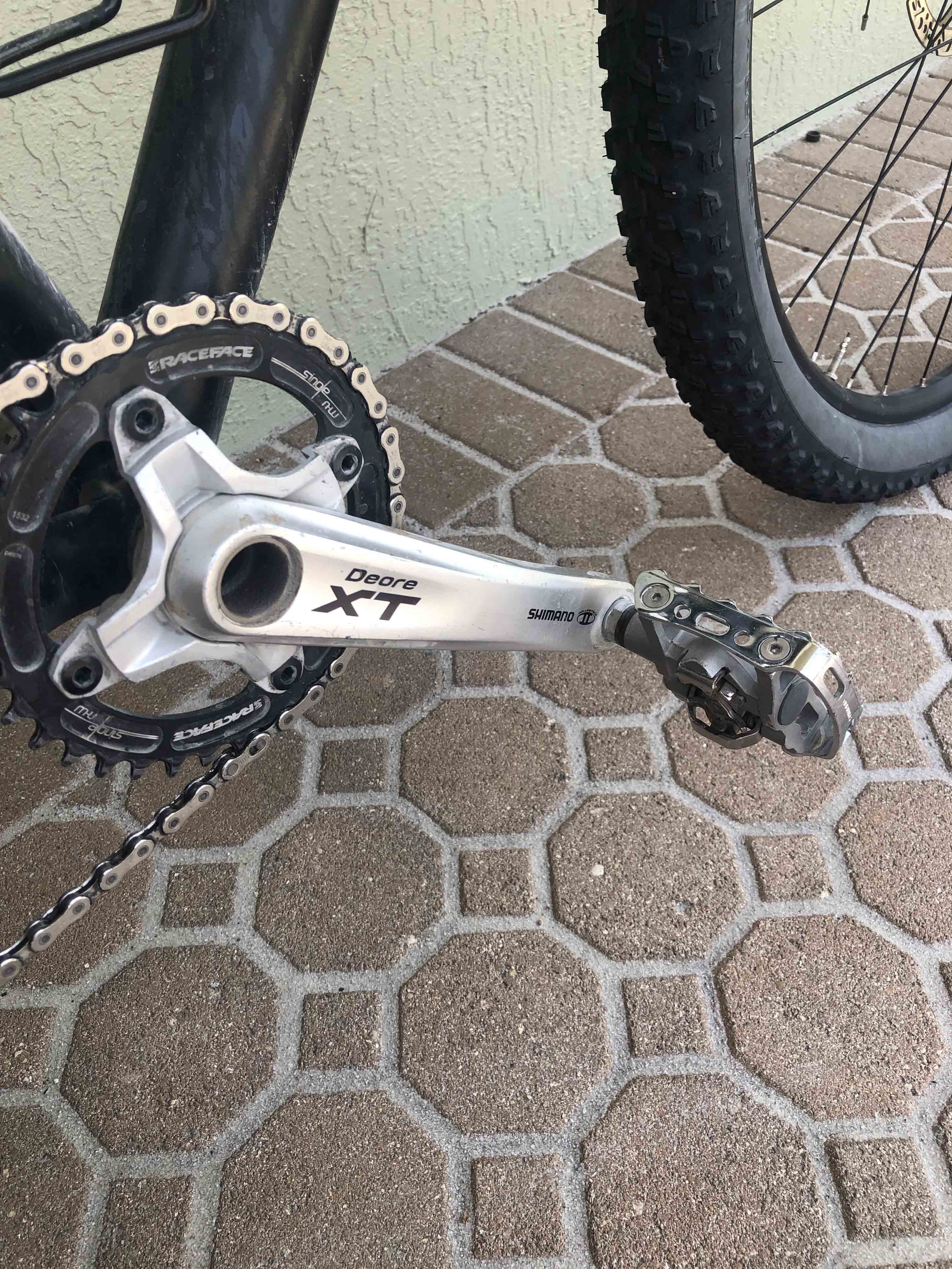 Rent Niner Mountain Bike Rigid Frame in Deerfield Beach, FL FriendWithA