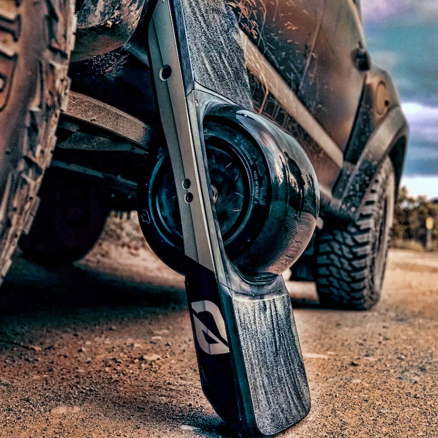 Rent Onewheel GT in Salt Lake City, UT FriendWithA